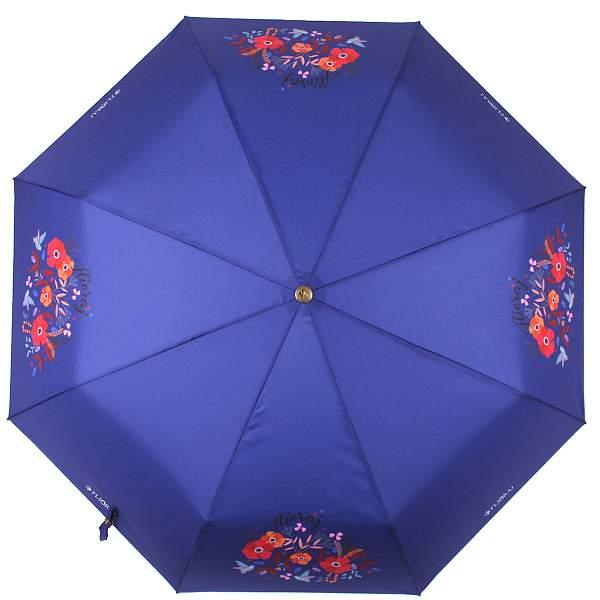 Зонт женский Flioraj 16093 FJ Flioraj, Артикул: 16093 FJ фото №1