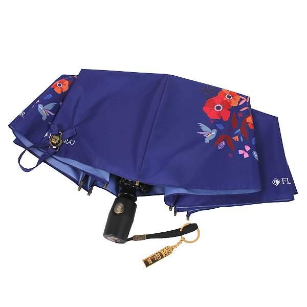 Зонт женский Flioraj 16093 FJ Flioraj, Артикул: 16093 FJ фото №1