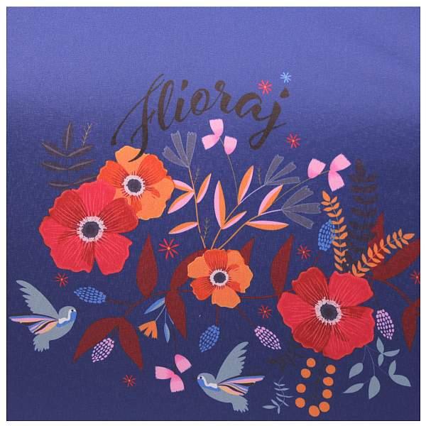 Зонт женский Flioraj 16093 FJ Flioraj, Артикул: 16093 FJ фото №1