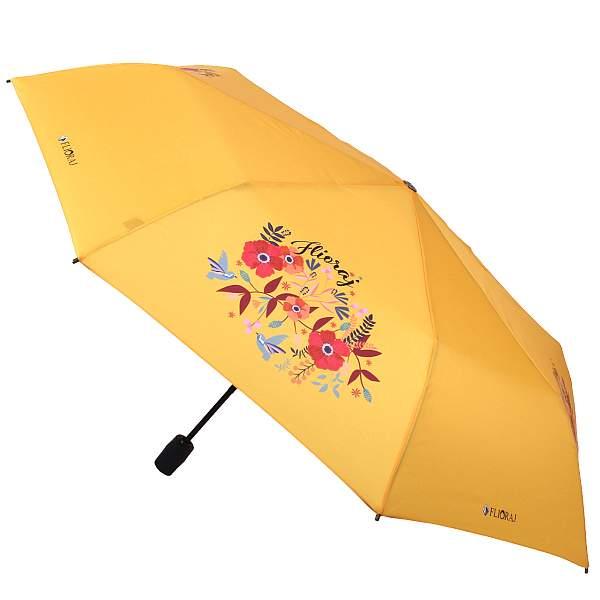Зонт женский Flioraj 16094 FJ Flioraj, Артикул: 16094 FJ фото №1