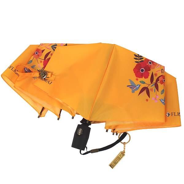 Зонт женский Flioraj 16094 FJ Flioraj, Артикул: 16094 FJ фото №1