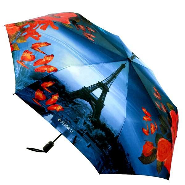 Зонт женский Flioraj 231218 FJ Flioraj, Артикул: 231218 FJ фото №1