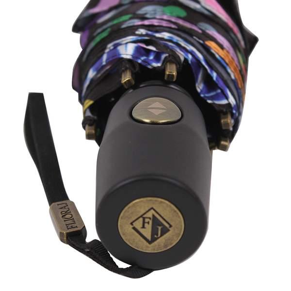 Зонт женский Flioraj 23131 FJ Flioraj, Артикул: 23131 FJ фото №1