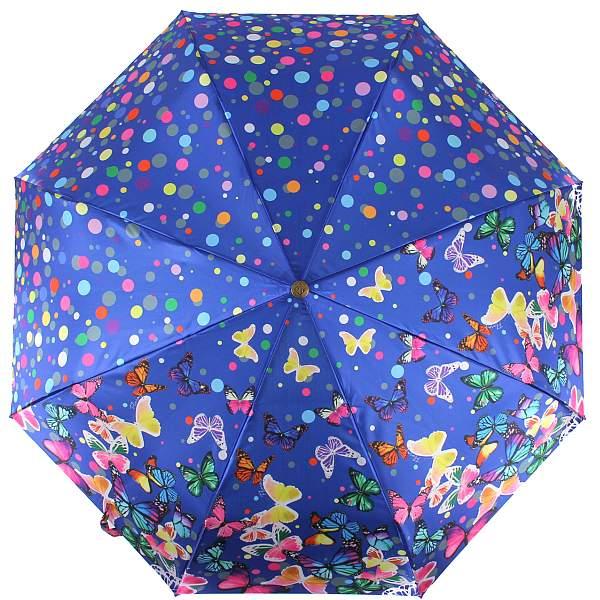 Зонт женский Flioraj 23132 FJ Flioraj, Артикул: 23132 FJ фото №1