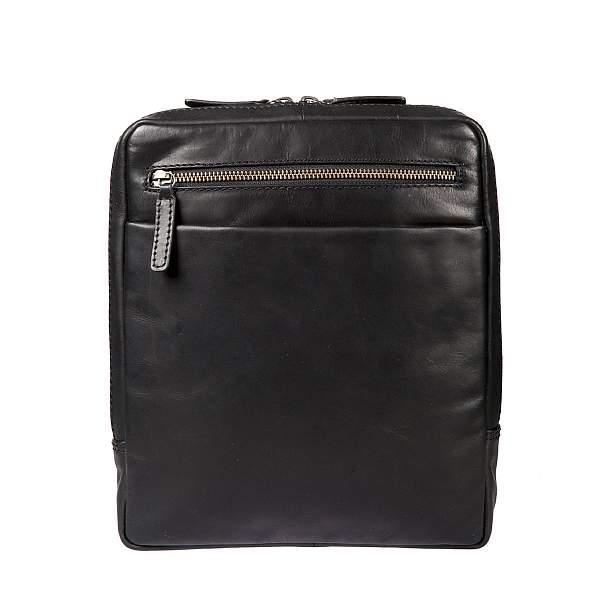 Сумка-планшет Gianni Conti Gianni Conti, Артикул: 1222349 black фото №1