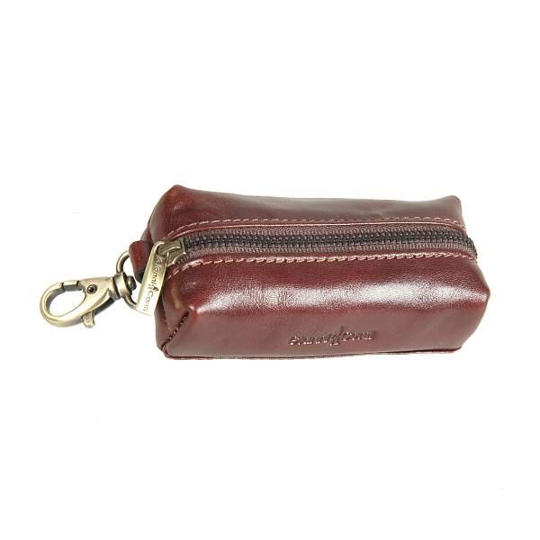 Ключница Gianni Conti Gianni Conti, Артикул: 9409075 brown фото №1