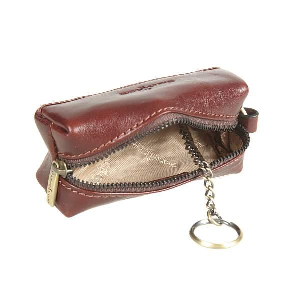 Ключница Gianni Conti Gianni Conti, Артикул: 9409075 brown фото №1