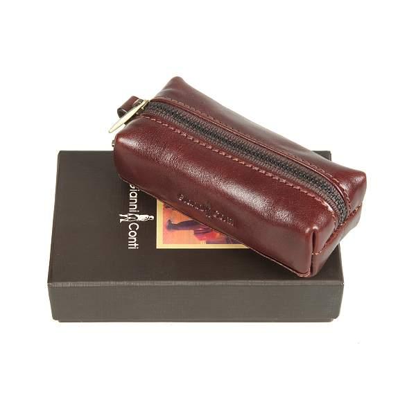 Ключница Gianni Conti Gianni Conti, Артикул: 9409075 brown фото №1