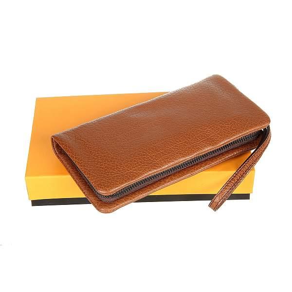 Портмоне Gianni Conti Gianni Conti, Артикул: 2488237 leather фото №1