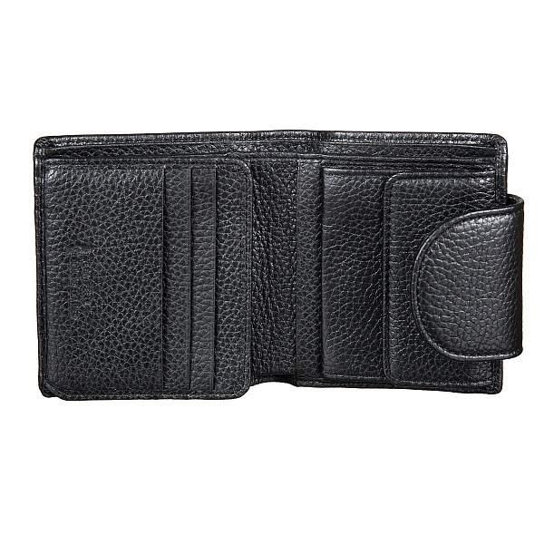 Портмоне Gianni Conti Gianni Conti, Артикул: 2517472 black фото №1