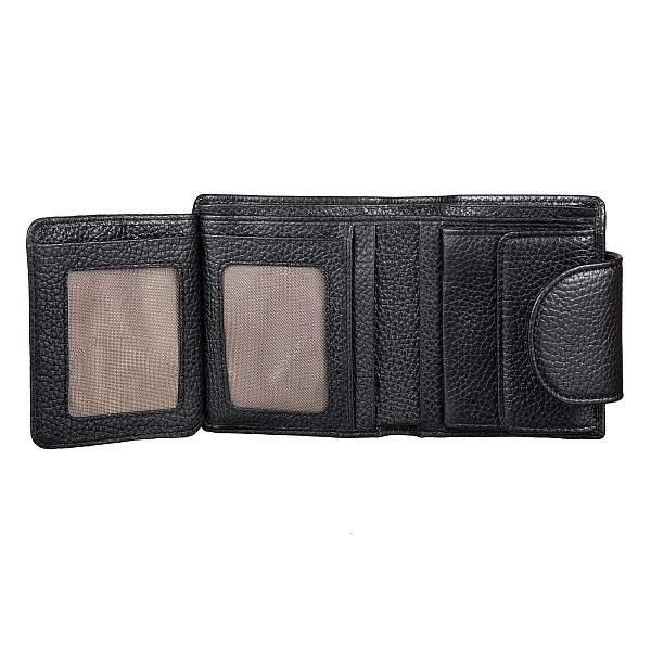 Портмоне Gianni Conti Gianni Conti, Артикул: 2517472 black фото №1