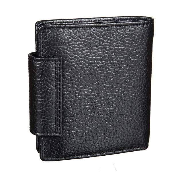 Портмоне Gianni Conti Gianni Conti, Артикул: 2517472 black фото №1