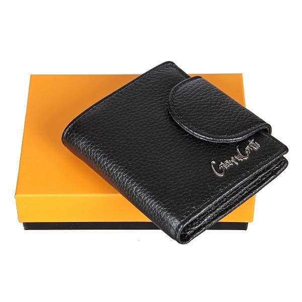 Портмоне Gianni Conti Gianni Conti, Артикул: 2517472 black фото №1