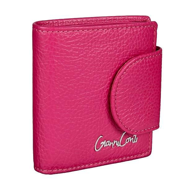 Портмоне Gianni Conti Gianni Conti, Артикул: 2517472 fuchsia фото №1