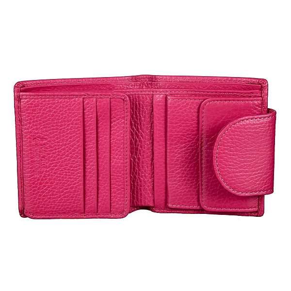 Портмоне Gianni Conti Gianni Conti, Артикул: 2517472 fuchsia фото №1