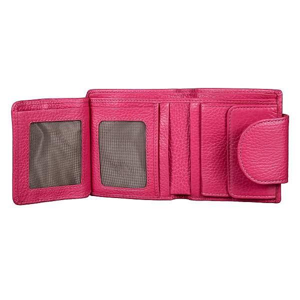 Портмоне Gianni Conti Gianni Conti, Артикул: 2517472 fuchsia фото №1