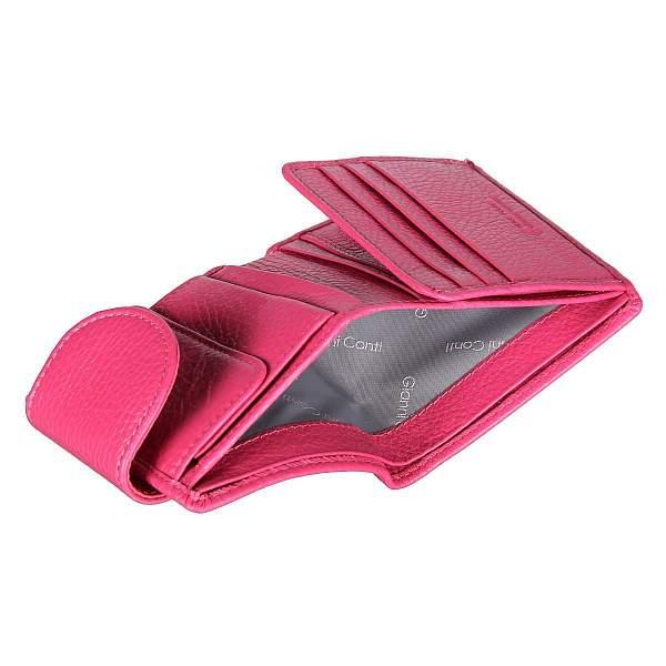 Портмоне Gianni Conti Gianni Conti, Артикул: 2517472 fuchsia фото №1
