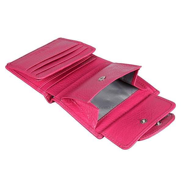 Портмоне Gianni Conti Gianni Conti, Артикул: 2517472 fuchsia фото №1