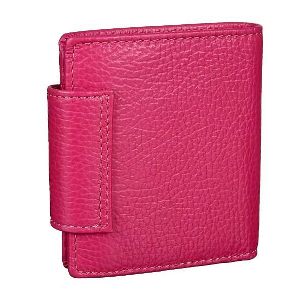 Портмоне Gianni Conti Gianni Conti, Артикул: 2517472 fuchsia фото №1