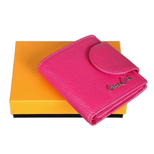 Портмоне Gianni Conti Gianni Conti, Артикул: 2517472 fuchsia фото №1