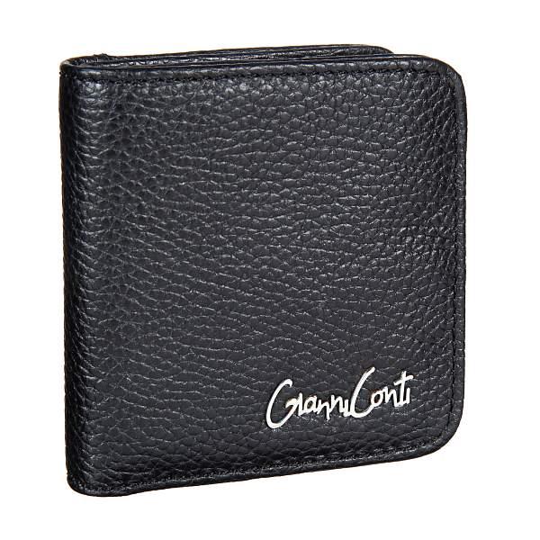 Портмоне Gianni Conti Gianni Conti, Артикул: 2517487 black фото №1