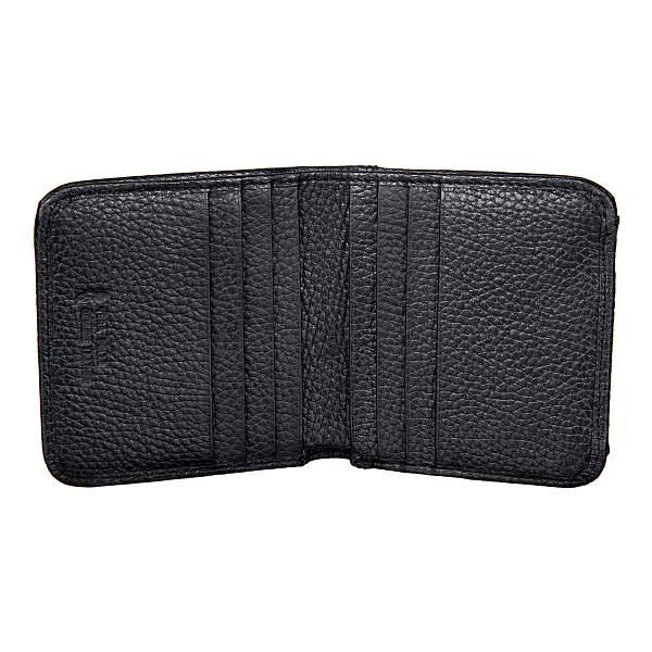 Портмоне Gianni Conti Gianni Conti, Артикул: 2517487 black фото №1