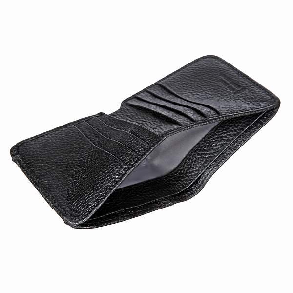 Портмоне Gianni Conti Gianni Conti, Артикул: 2517487 black фото №1