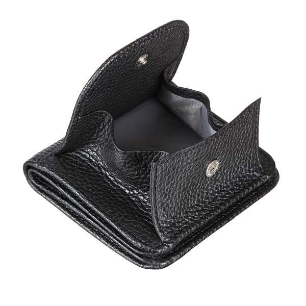 Портмоне Gianni Conti Gianni Conti, Артикул: 2517487 black фото №1