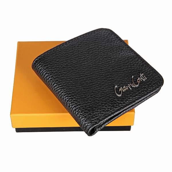 Портмоне Gianni Conti Gianni Conti, Артикул: 2517487 black фото №1