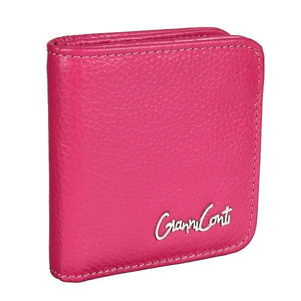 Портмоне Gianni Conti Gianni Conti, Артикул: 2517487 fuchsia фото №1