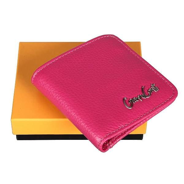 Портмоне Gianni Conti Gianni Conti, Артикул: 2517487 fuchsia фото №1