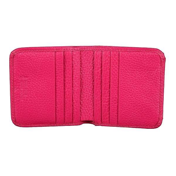 Портмоне Gianni Conti Gianni Conti, Артикул: 2517487 fuchsia фото №1