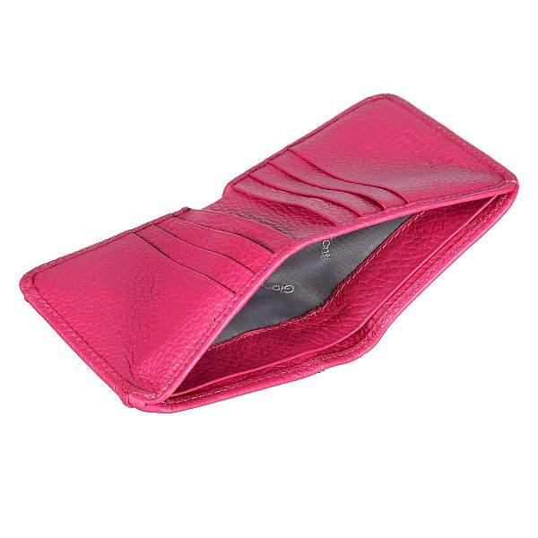 Портмоне Gianni Conti Gianni Conti, Артикул: 2517487 fuchsia фото №1