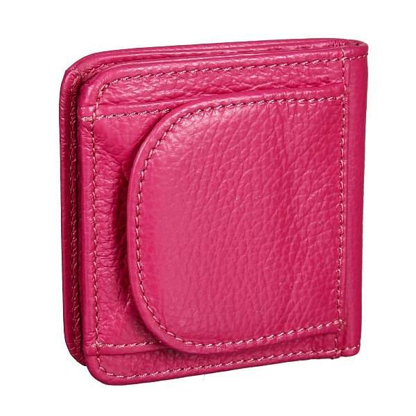 Портмоне Gianni Conti Gianni Conti, Артикул: 2517487 fuchsia фото №1