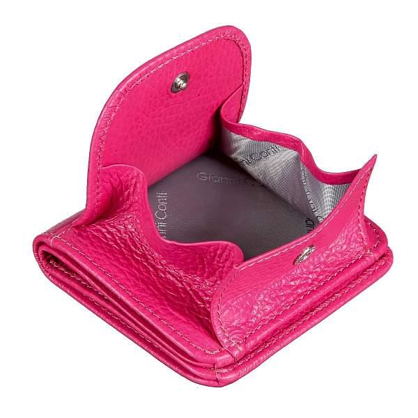 Портмоне Gianni Conti Gianni Conti, Артикул: 2517487 fuchsia фото №1