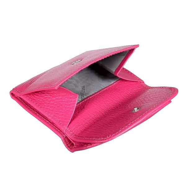 Портмоне Gianni Conti Gianni Conti, Артикул: 2518034 fuchsia фото №1