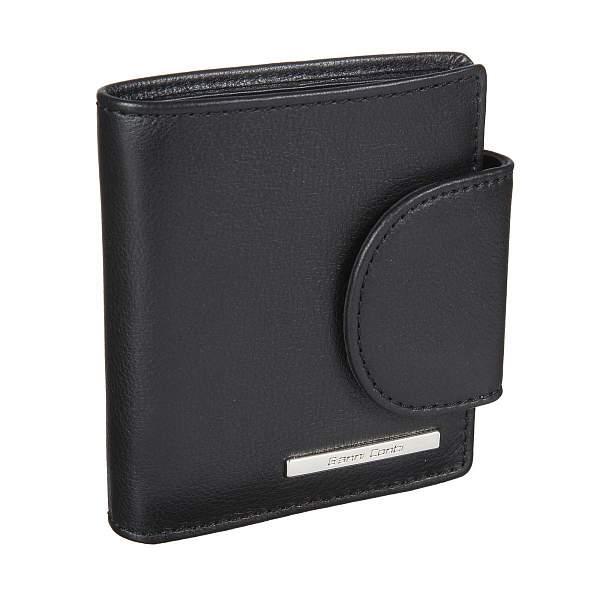 Портмоне Gianni Conti Gianni Conti, Артикул: 2527472 black фото №1