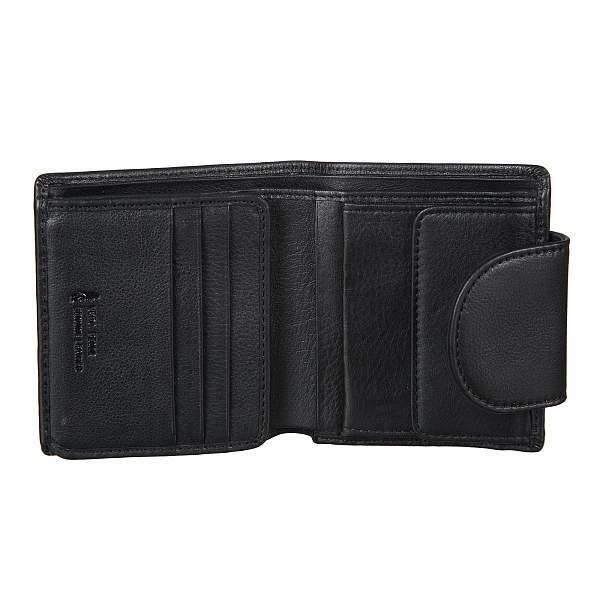 Портмоне Gianni Conti Gianni Conti, Артикул: 2527472 black фото №1