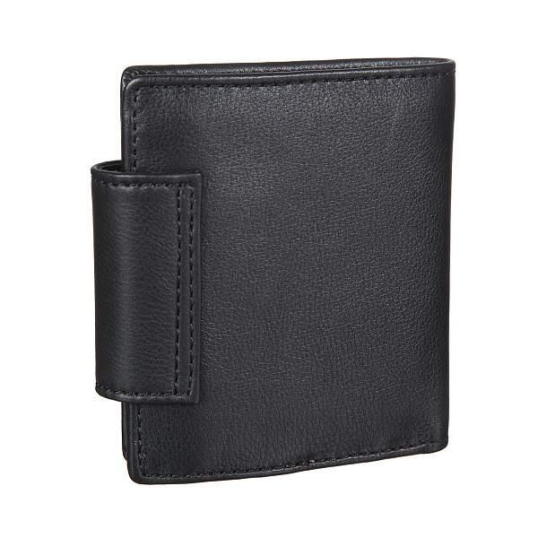 Портмоне Gianni Conti Gianni Conti, Артикул: 2527472 black фото №1