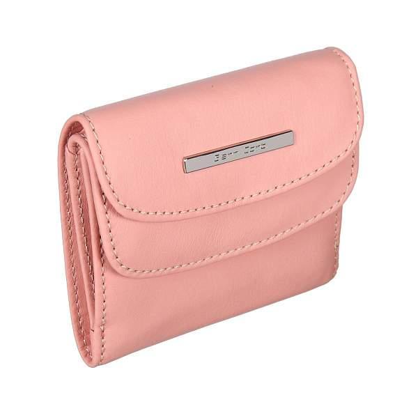 Портмоне Gianni Conti Gianni Conti, Артикул: 2528034 pink фото №1