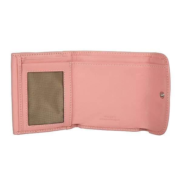Портмоне Gianni Conti Gianni Conti, Артикул: 2528034 pink фото №1