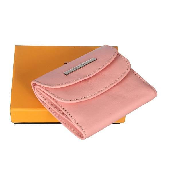Портмоне Gianni Conti Gianni Conti, Артикул: 2528034 pink фото №1