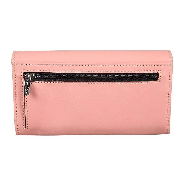 Портмоне Gianni Conti Gianni Conti, Артикул: 2528150 pink фото №1