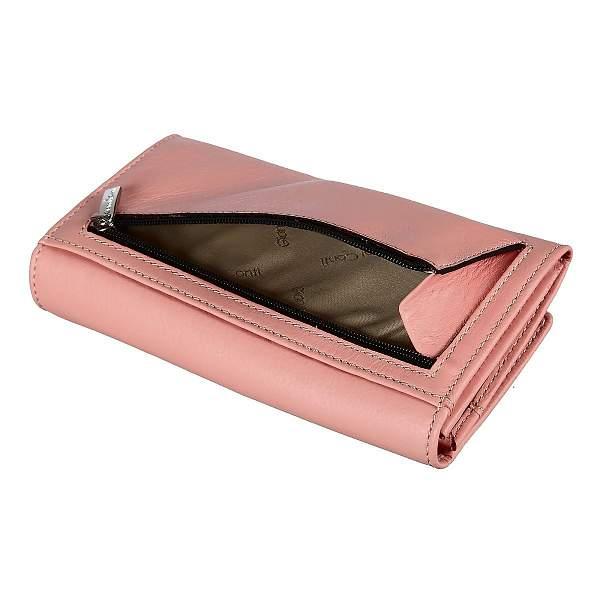 Портмоне Gianni Conti Gianni Conti, Артикул: 2528150 pink фото №1