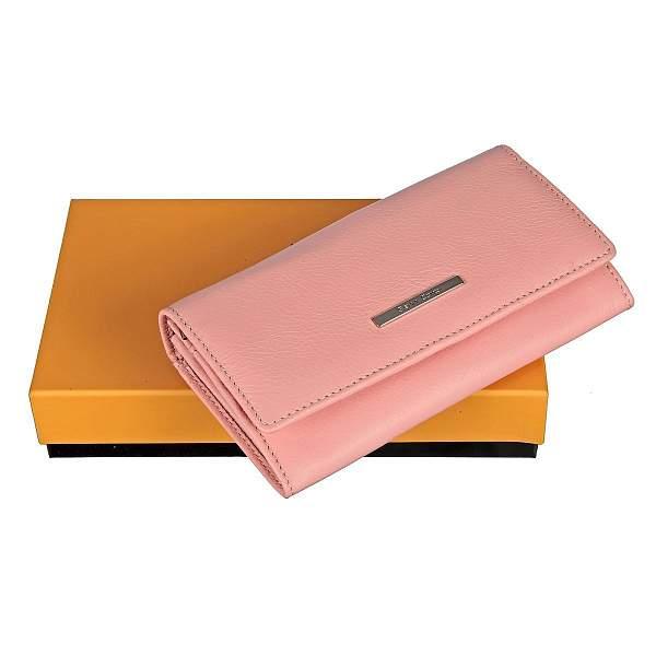 Портмоне Gianni Conti Gianni Conti, Артикул: 2528150 pink фото №1