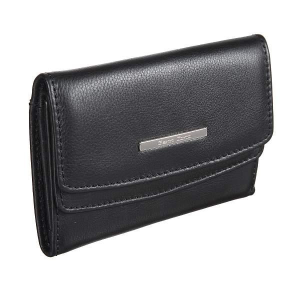 Портмоне Gianni Conti Gianni Conti, Артикул: 2528819 black фото №1