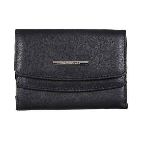 Портмоне Gianni Conti Gianni Conti, Артикул: 2528819 black фото №1