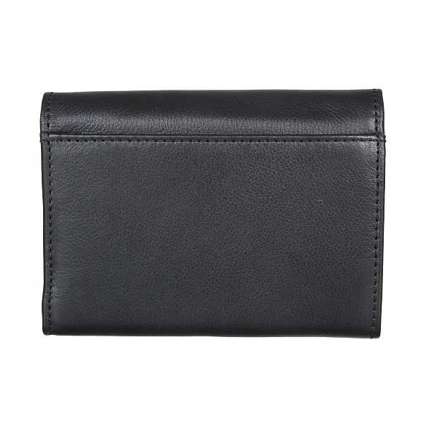 Портмоне Gianni Conti Gianni Conti, Артикул: 2528819 black фото №1
