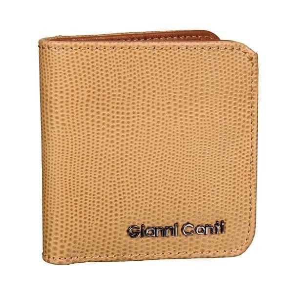 Портмоне Gianni Conti Gianni Conti, Артикул: 2787487 leather фото №1