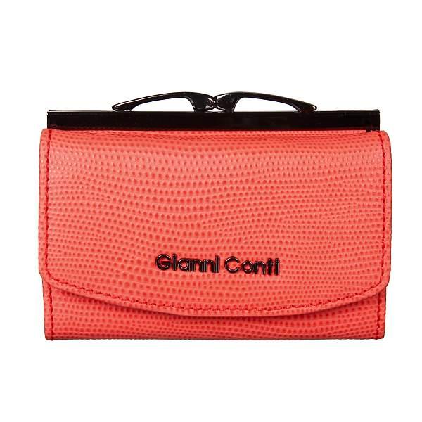 Портмоне Gianni Conti Gianni Conti, Артикул: 2788422 coral фото №1